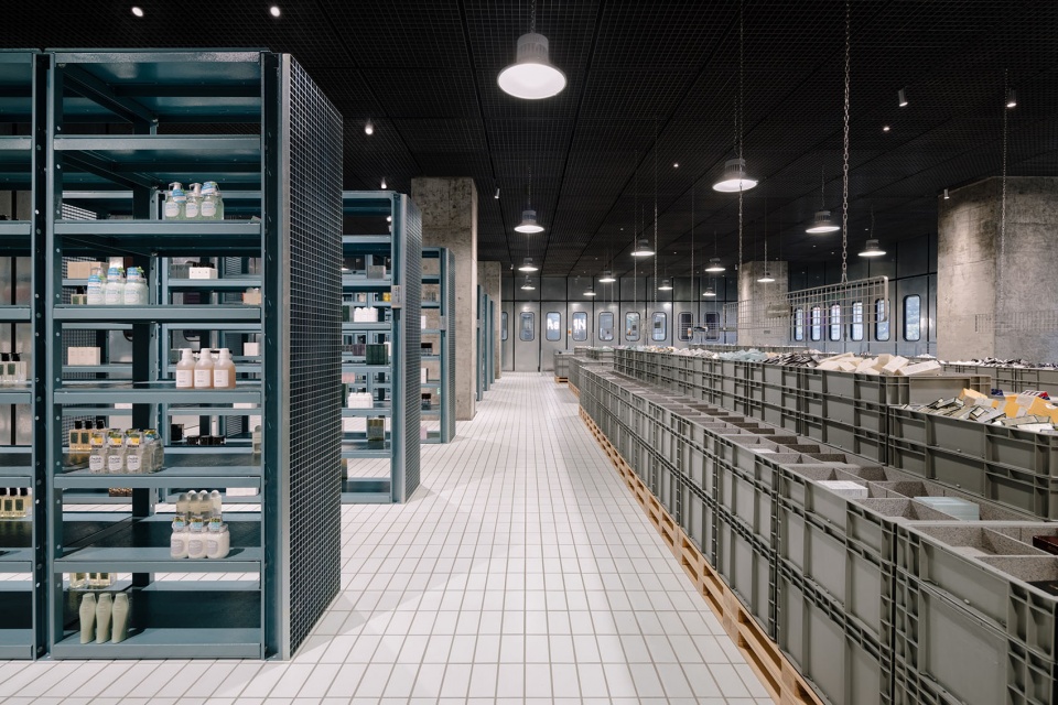 harmay chengdu ufun by aim architecture