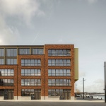 Wantijhof Dordrecht by studio AAAN