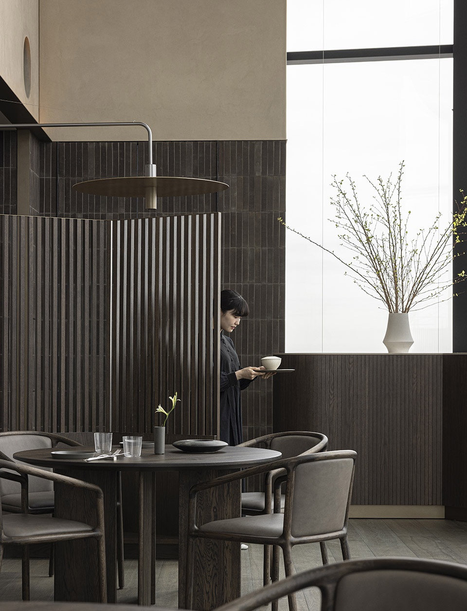 BELLUSTAR TOKYO by Keiji Ashizawa Design Norm Architects uqz