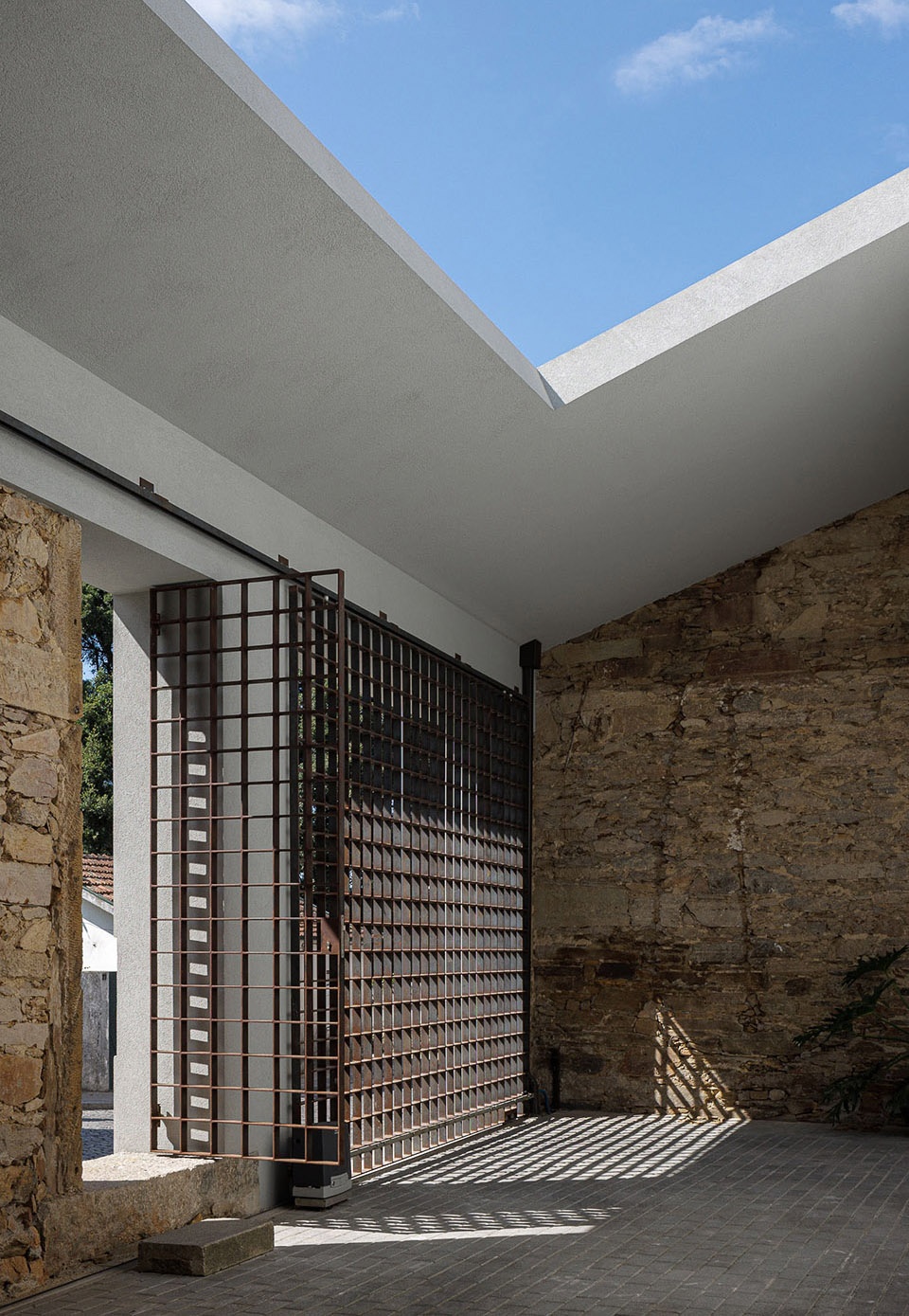 Forte House by pema studio nco