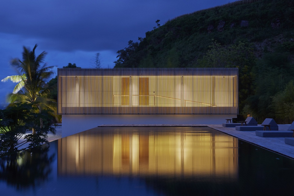 Innit Lombok by Andra Martin and d associates
