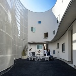 Kubomi Apartments by Organic Design Inc.