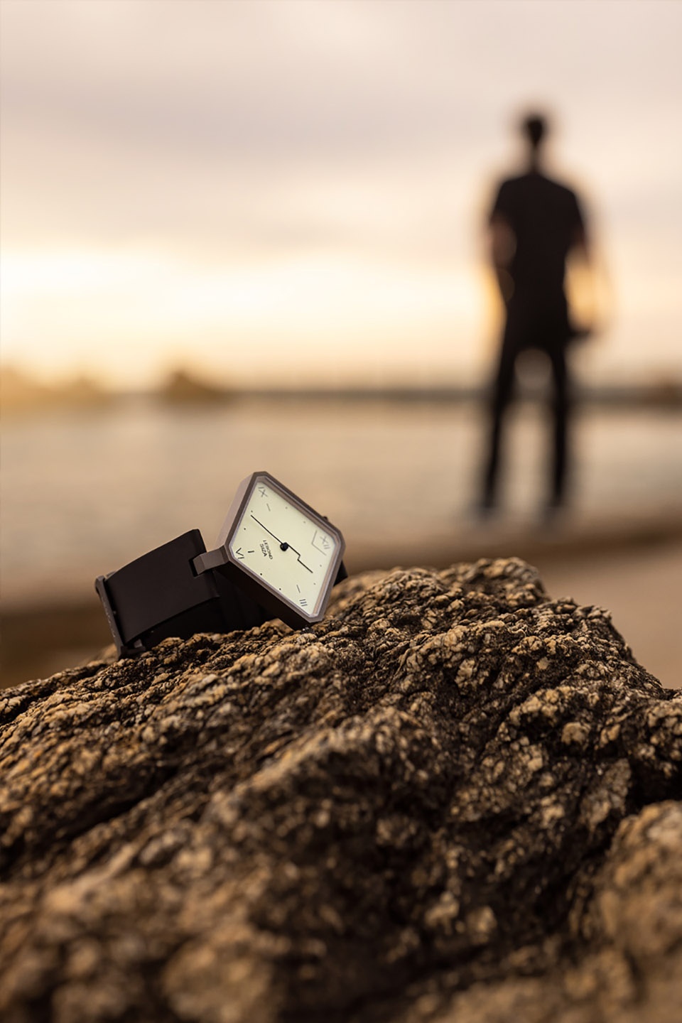 LEBOND WATCHES Alvaro Siza