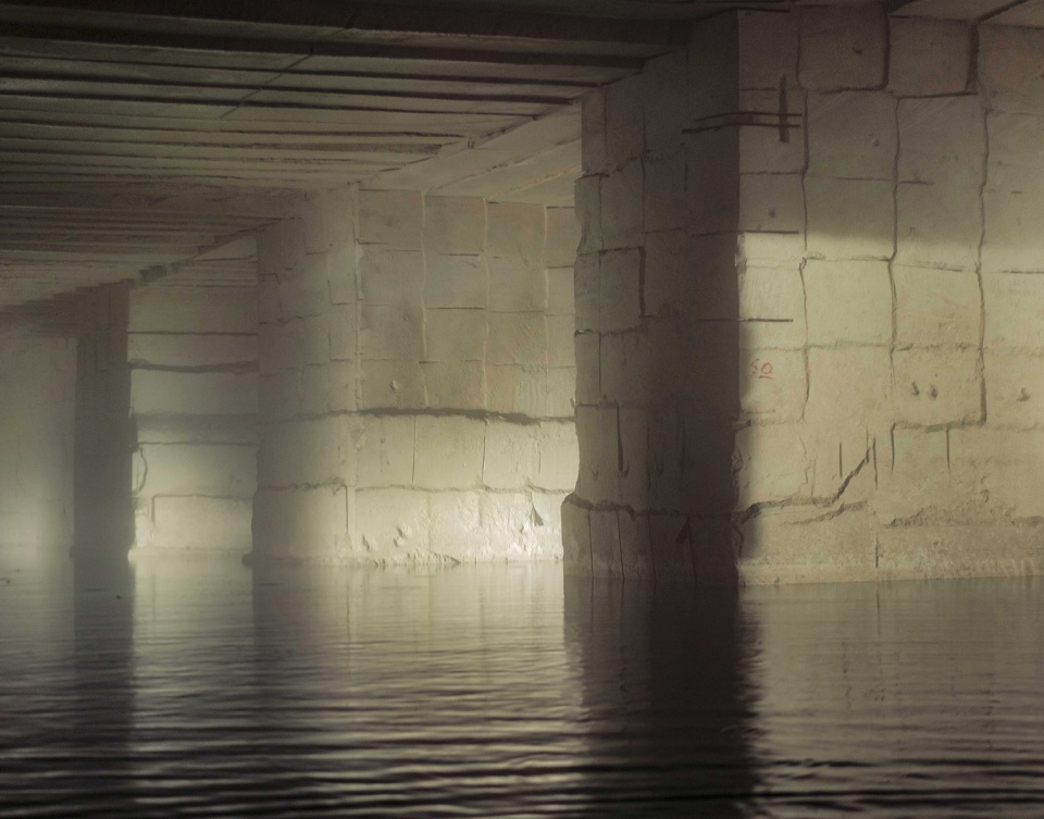 Zovencedo Cava Arcari David Chipperfield Architects