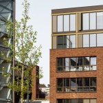 Wantijhof Dordrecht by studio AAAN
