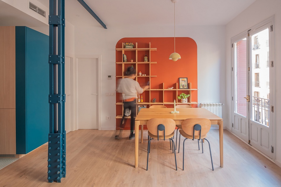 Casa ROC CumuloLimbo Studio