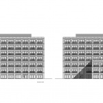 柏林科技园，德国 / TCHOBAN VOSS Architekten