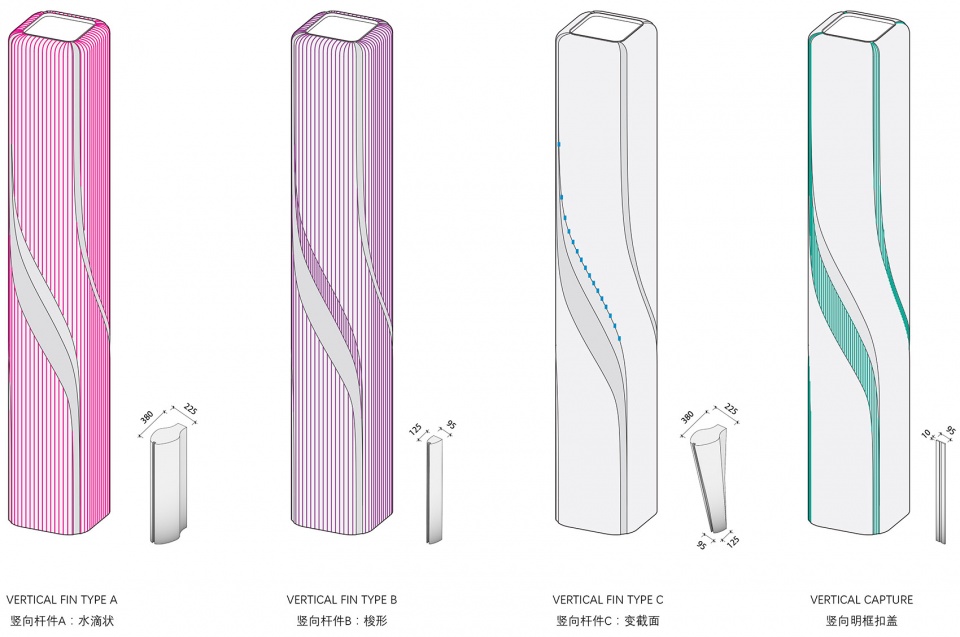 hangzhou shimao wisdom tower super high rise urban complex atelier ping jiang eid arch