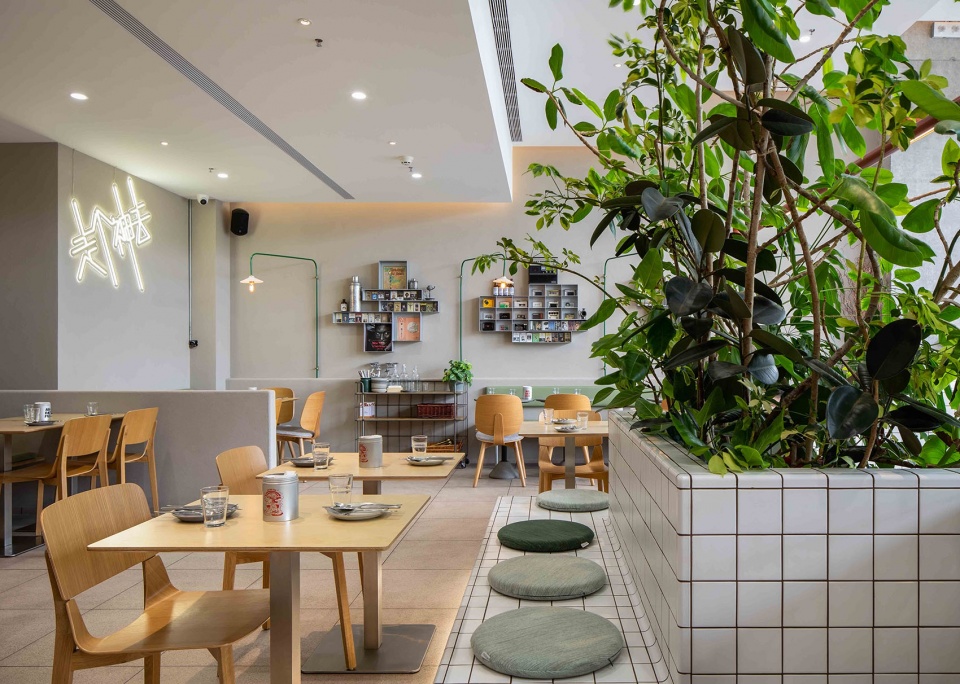 head in the clouds 2 0 all day brunch restaurant by studio doho