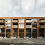 Wantijhof Dordrecht by studio AAAN