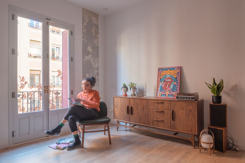 Casa ROC CumuloLimbo Studio