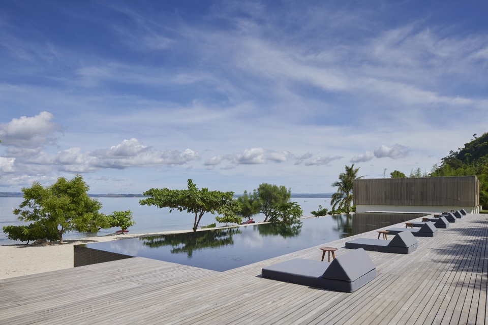 Innit Lombok by Andra Martin and d associates