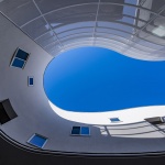 Kubomi Apartments by Organic Design Inc.