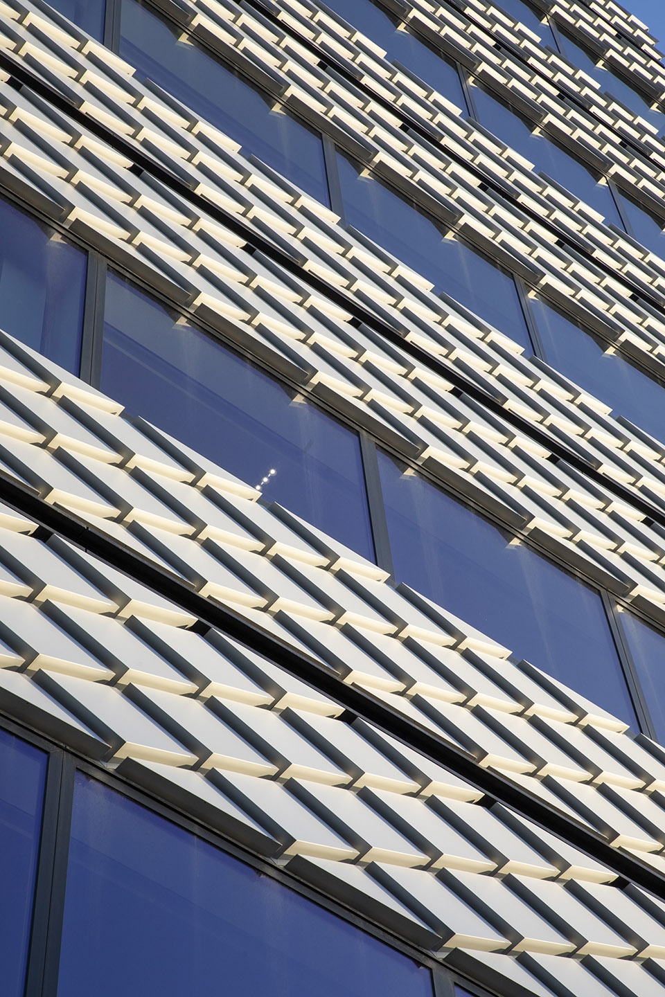 Matrix ONE by MVRDV