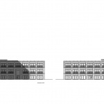 柏林科技园，德国 / TCHOBAN VOSS Architekten