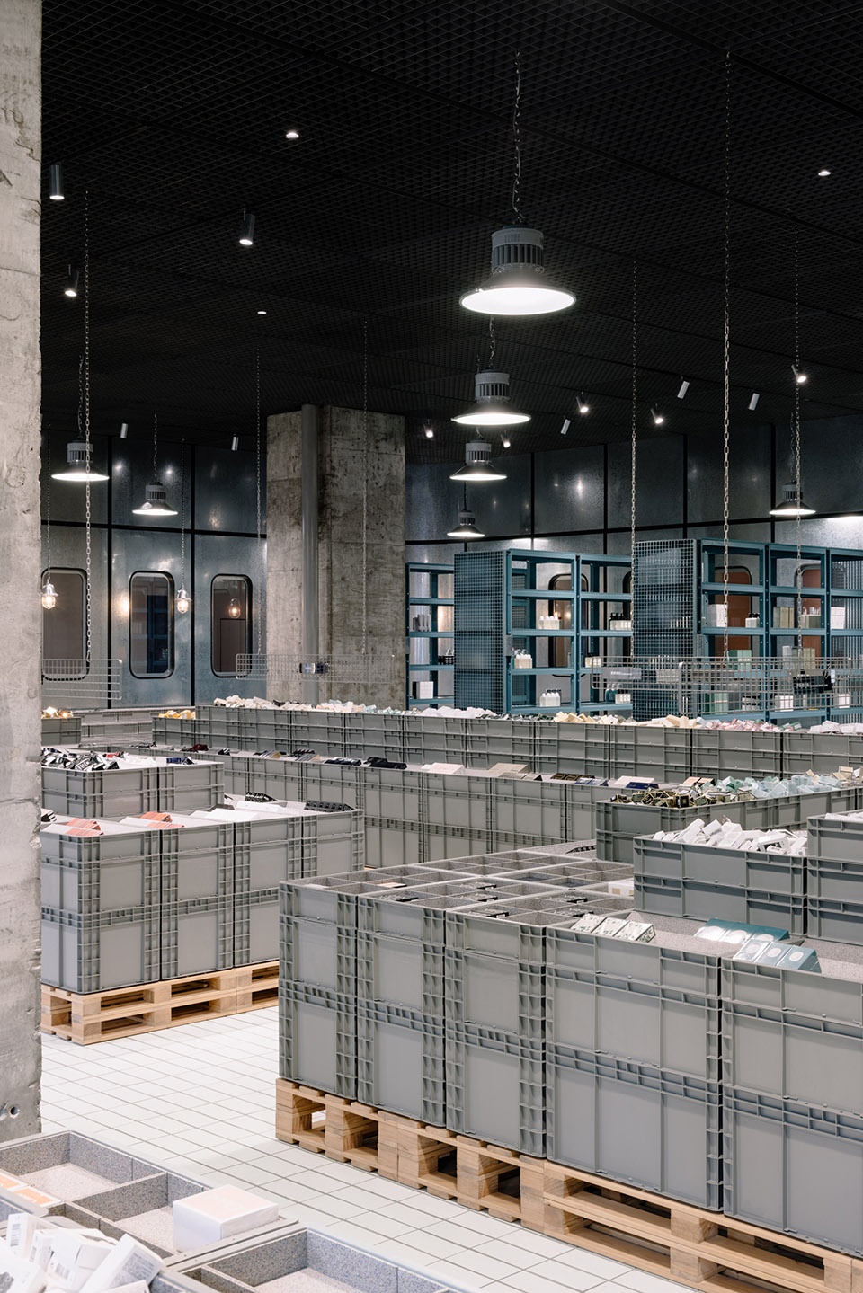 harmay chengdu ufun by aim architecture