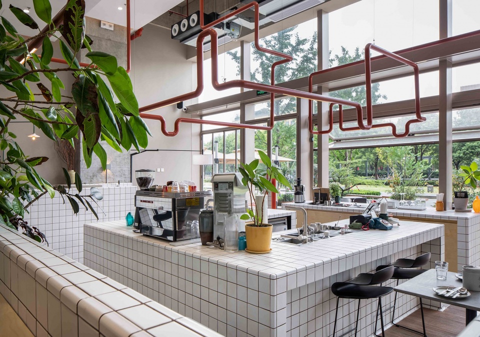 head in the clouds 2 0 all day brunch restaurant by studio doho