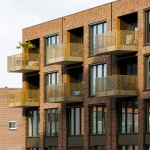 Wantijhof Dordrecht by studio AAAN