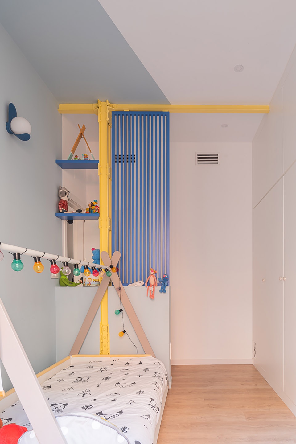 Casa ROC CumuloLimbo Studio