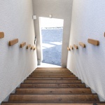 Kubomi Apartments by Organic Design Inc.