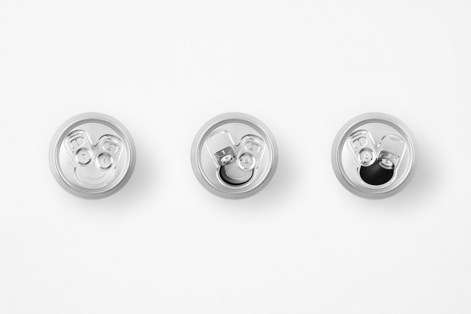foam can nendo