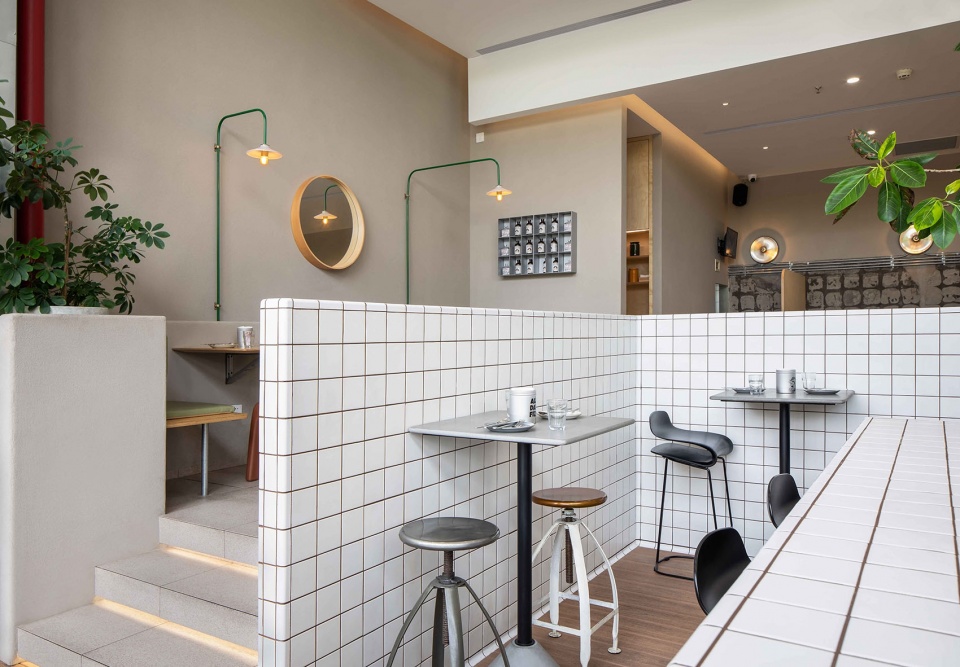 head in the clouds 2 0 all day brunch restaurant by studio doho