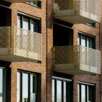 Wantijhof Dordrecht by studio AAAN