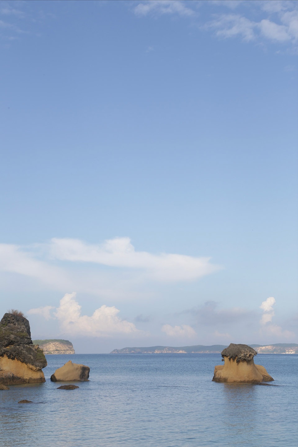 Innit Lombok by Andra Martin and d associates