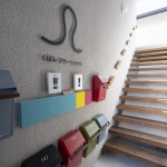 Kubomi Apartments by Organic Design Inc.