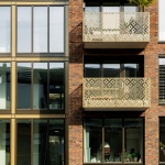 Wantijhof Dordrecht by studio AAAN