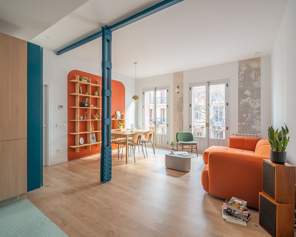 Casa ROC CumuloLimbo Studio
