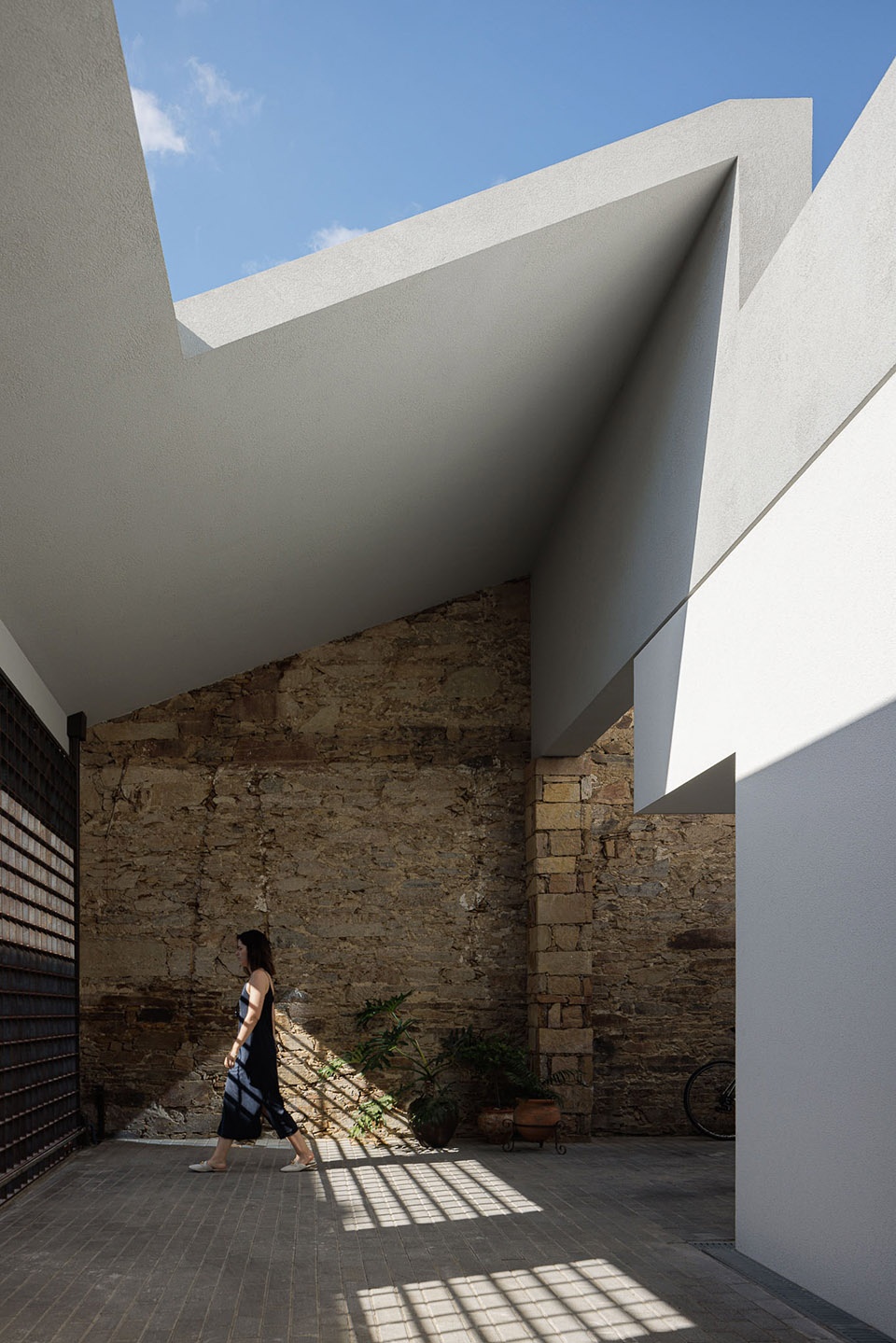 Forte House by pema studio