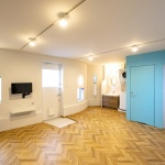 Kubomi Apartments by Organic Design Inc.