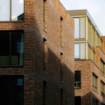 Wantijhof Dordrecht by studio AAAN