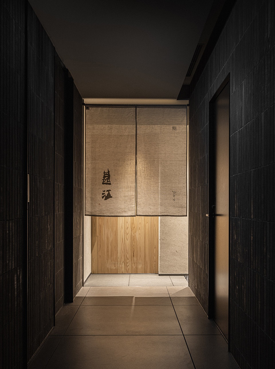 BELLUSTAR TOKYO by Keiji Ashizawa Design Norm Architects