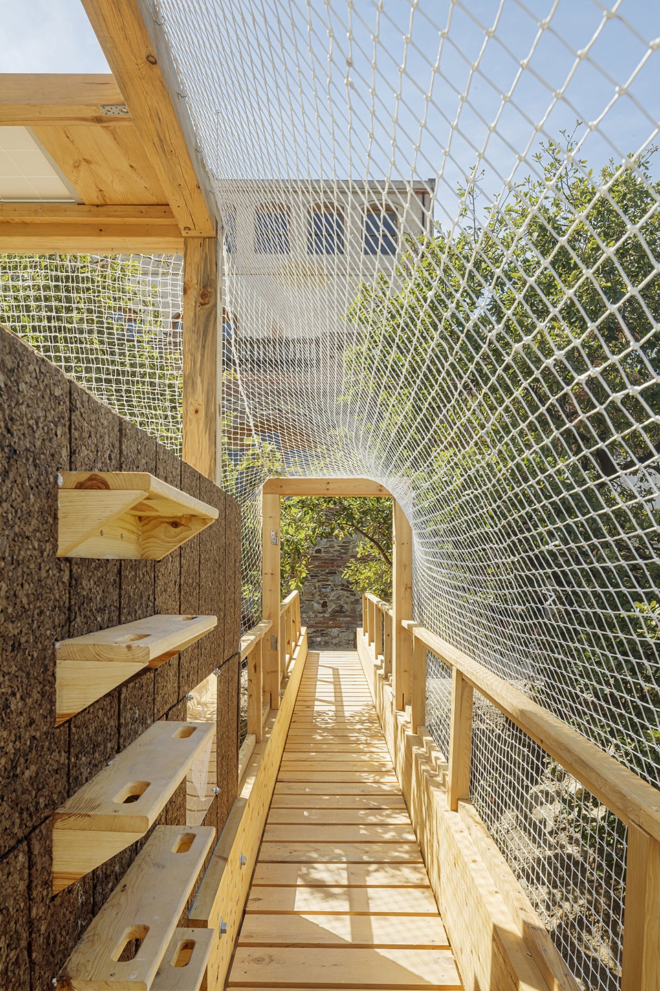FLORA by IAAC MAEBB