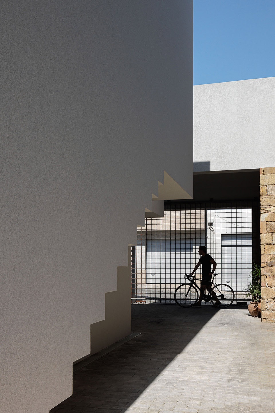 Forte House by pema studio