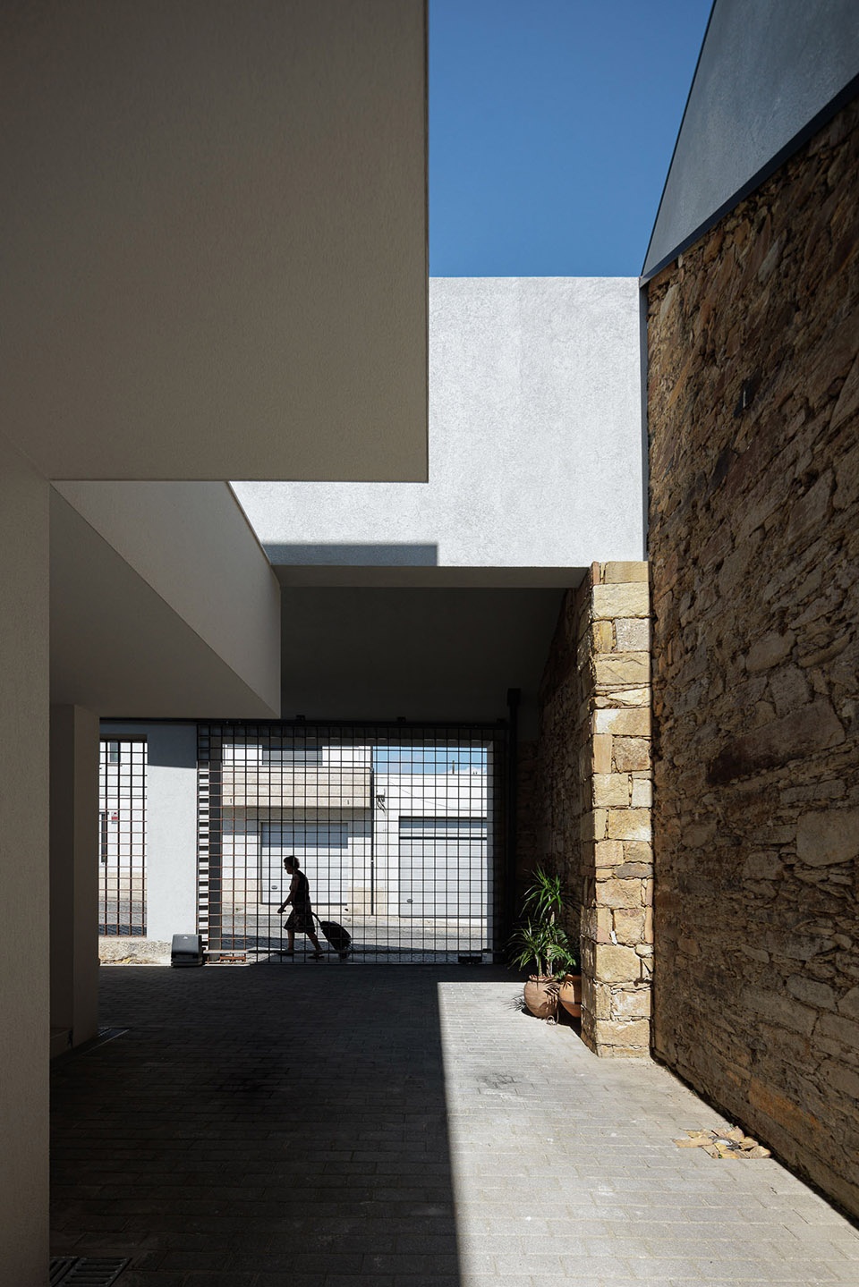 Forte House by pema studio