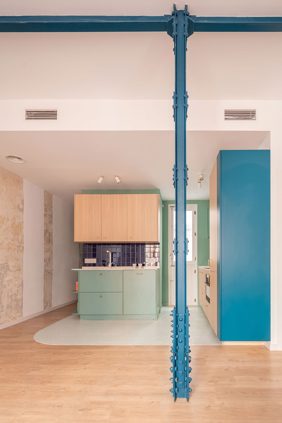 Casa ROC CumuloLimbo Studio