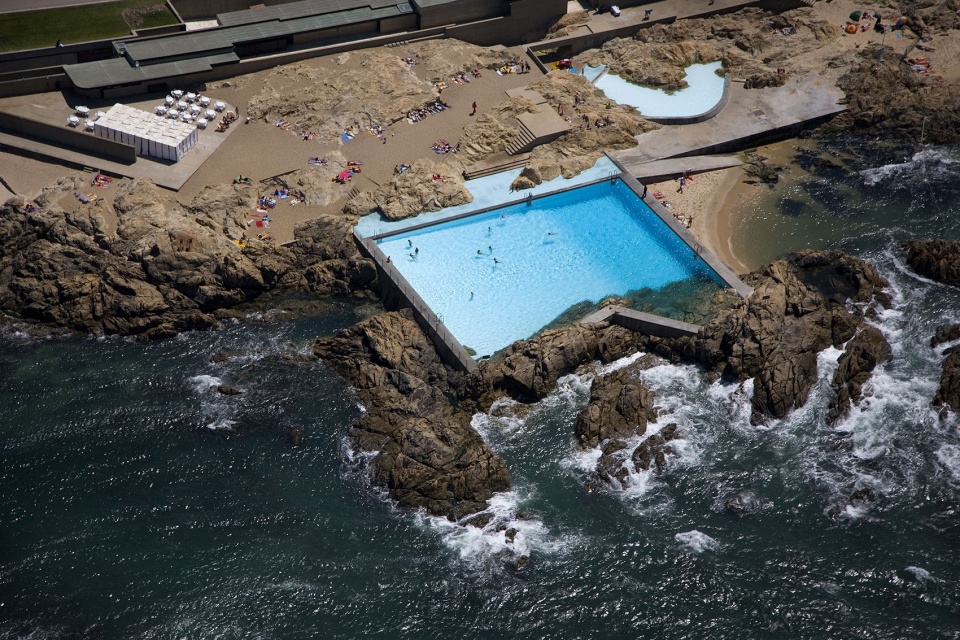 LEBOND WATCHES Alvaro Siza