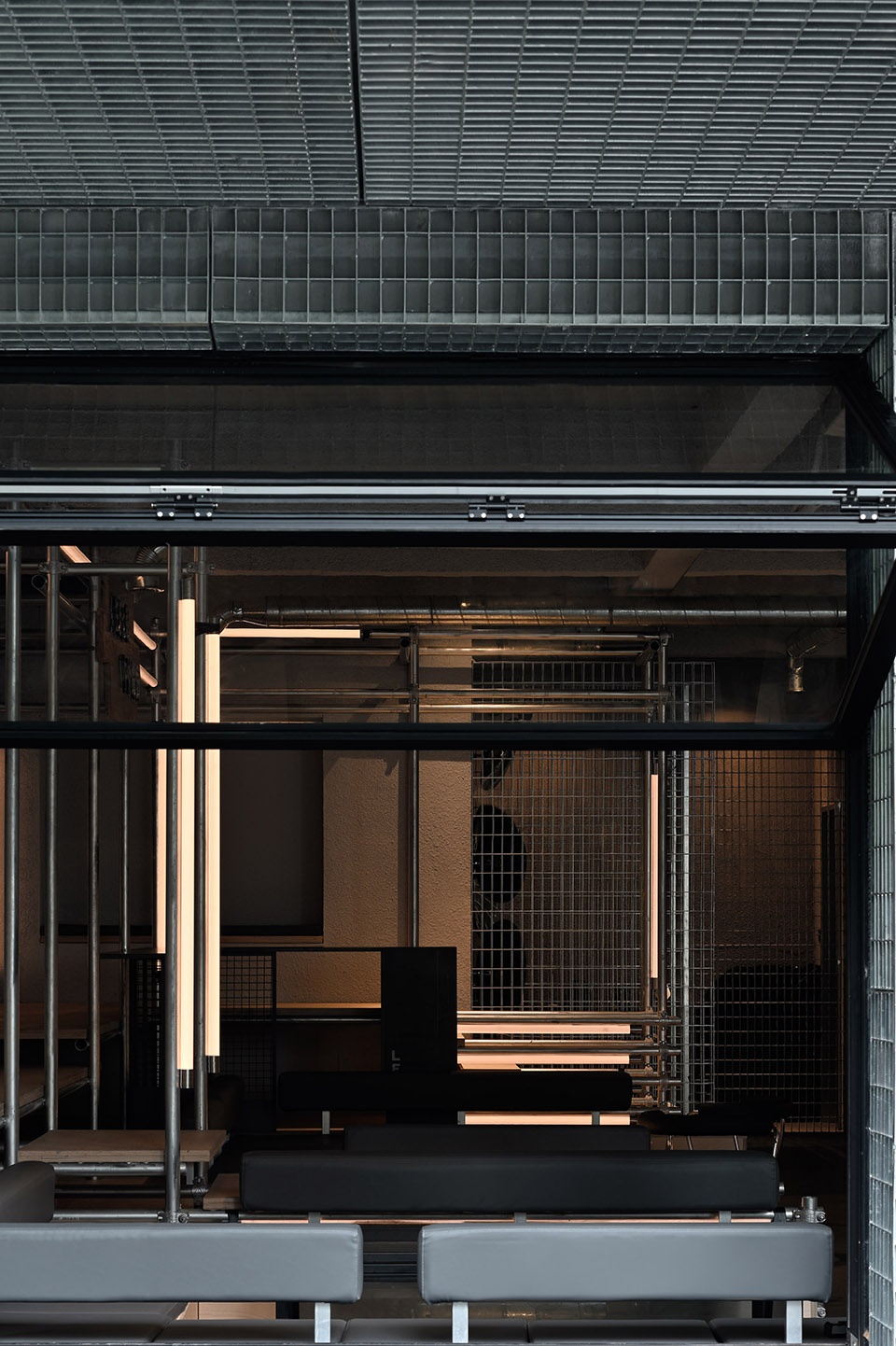 Letu Chaowan China by BALANCE DESIGN