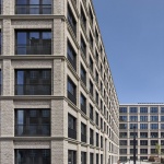 柏林科技园，德国 / TCHOBAN VOSS Architekten