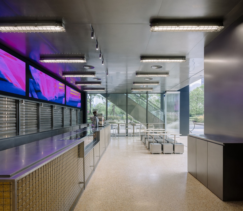 harmay chengdu ufun by aim architecture