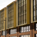 Wantijhof Dordrecht by studio AAAN