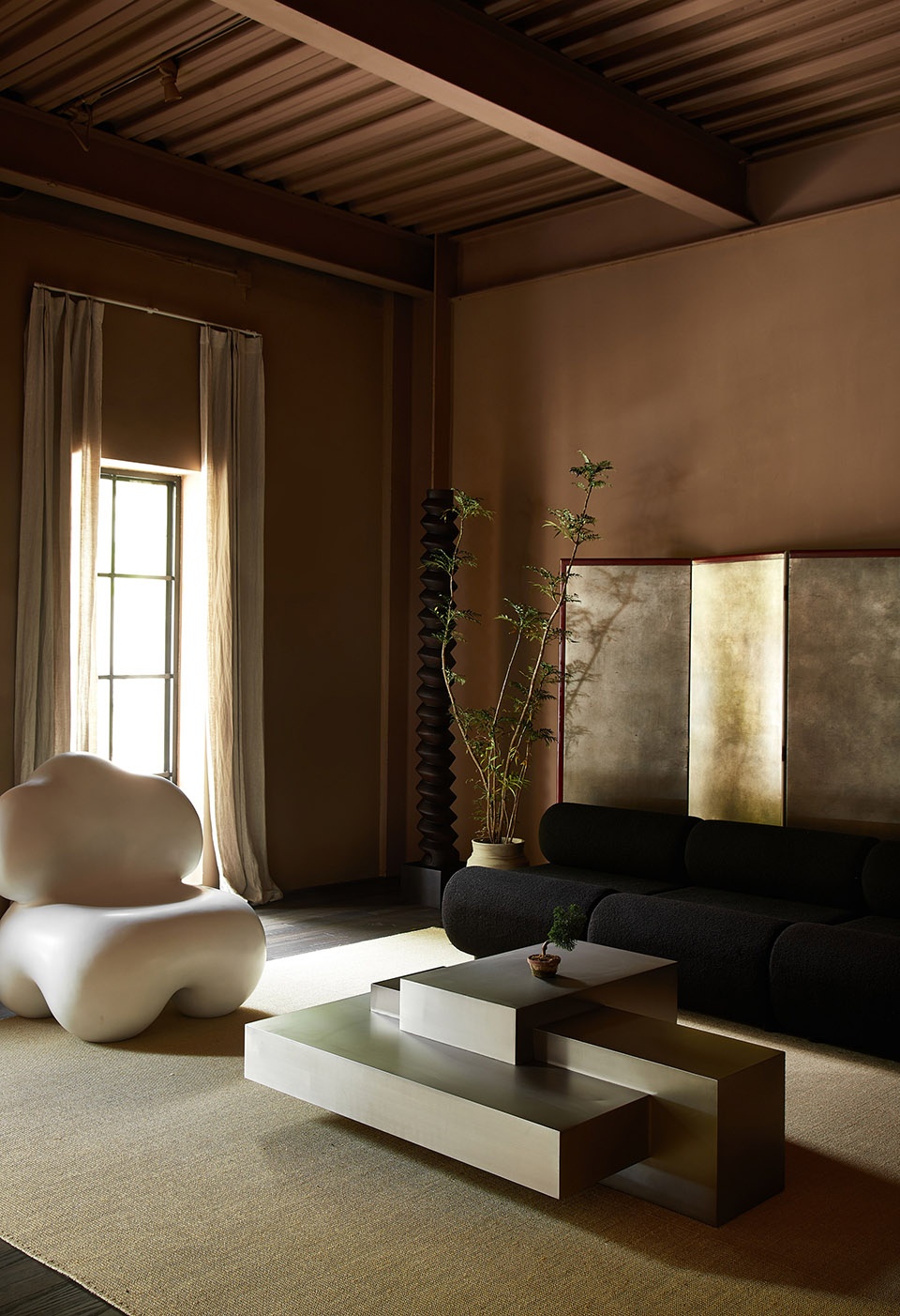 Beijing One Three Photography by Studio NOTHING DESIGN