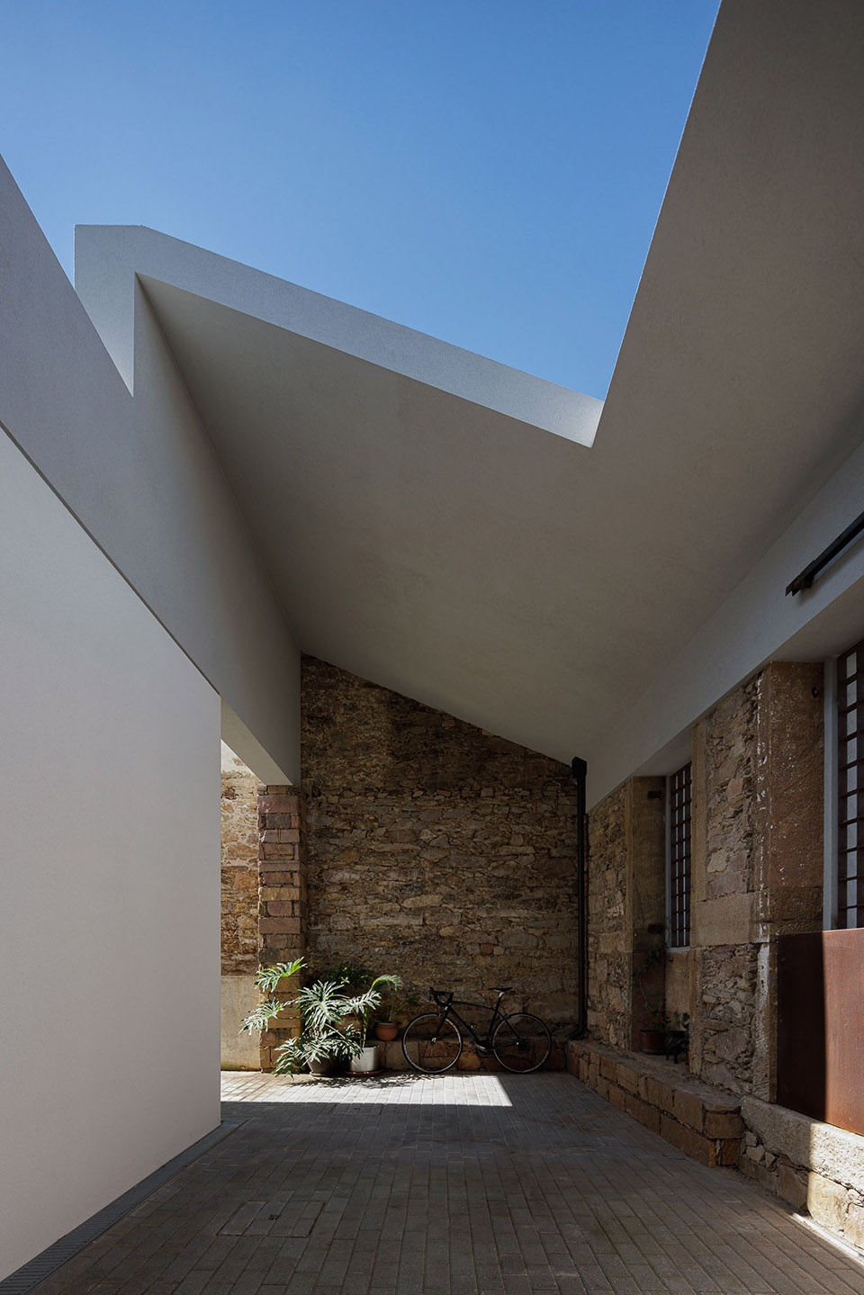 Forte House by pema studio