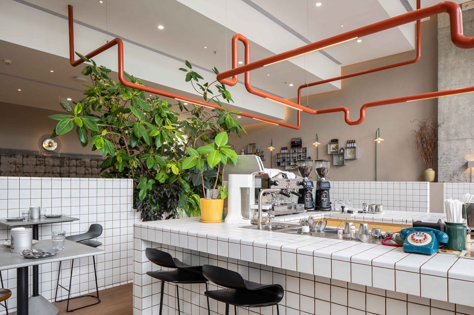 head in the clouds 2 0 all day brunch restaurant by studio doho