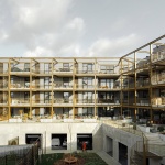 Wantijhof Dordrecht by studio AAAN