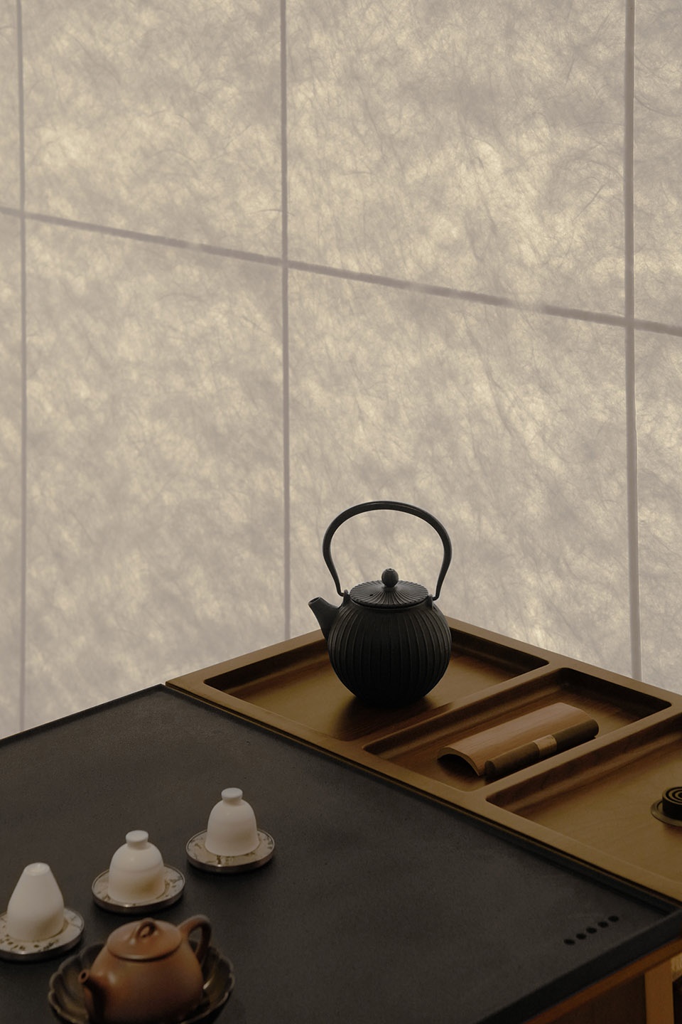 拾汐 E Studio 壹所
