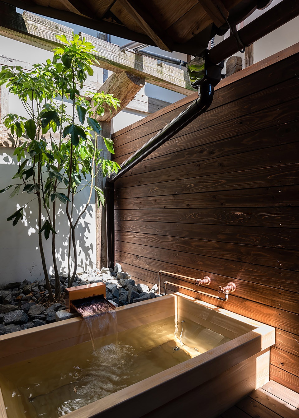 Hotel of Yamazoe by OHArchitecture
